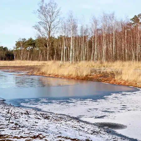 Holiday home Calluna151 *