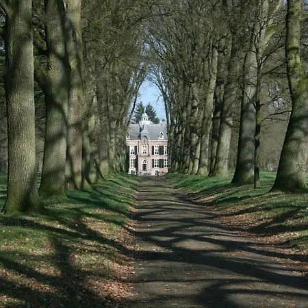 Holiday home Calluna151 *