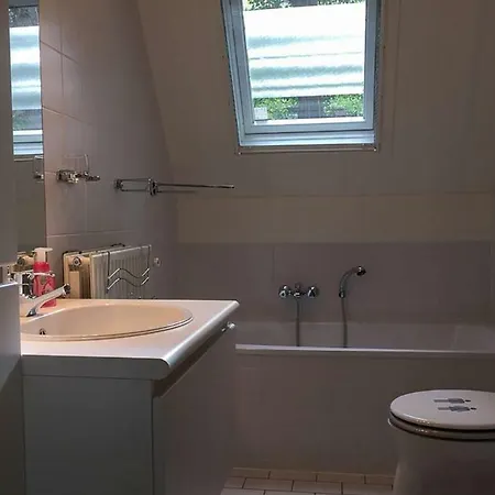 Calluna151 Holiday home