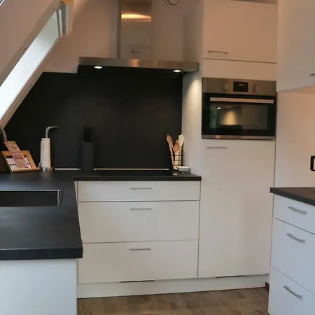 Holiday home Calluna151