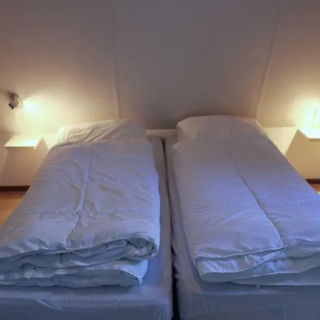 Calluna151 Holiday home