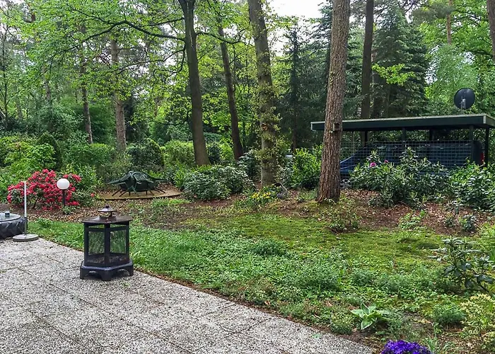 Сasa de vacaciones Calluna151