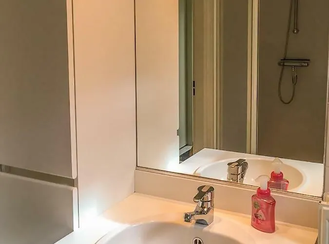 Сasa de vacaciones Calluna151 *