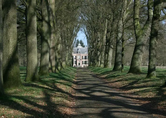 Holiday home Calluna151 *