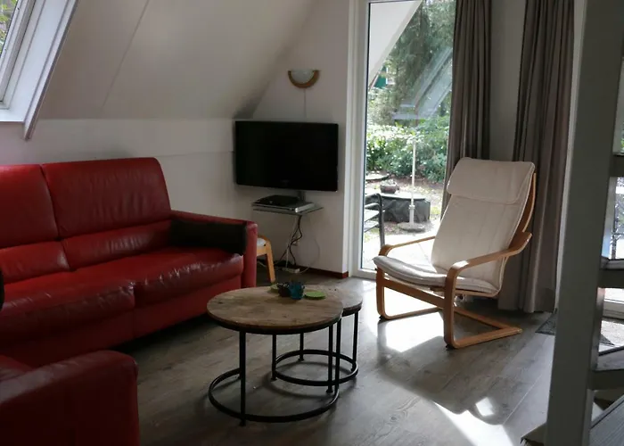 Сasa de vacaciones Calluna151 *