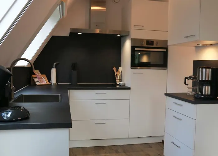 Holiday home Calluna151