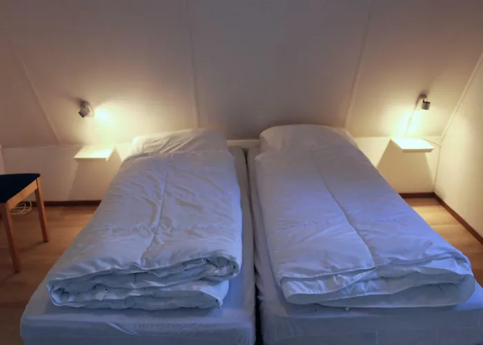 Calluna151 Holiday home