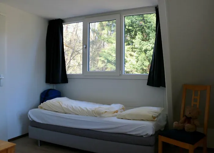 Сasa de vacaciones Calluna151 *